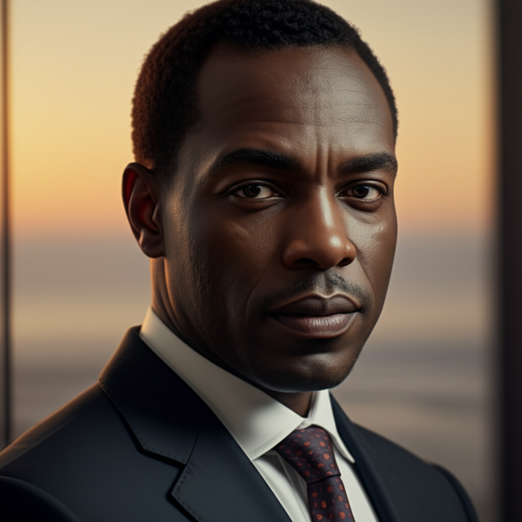 Jean Mbida