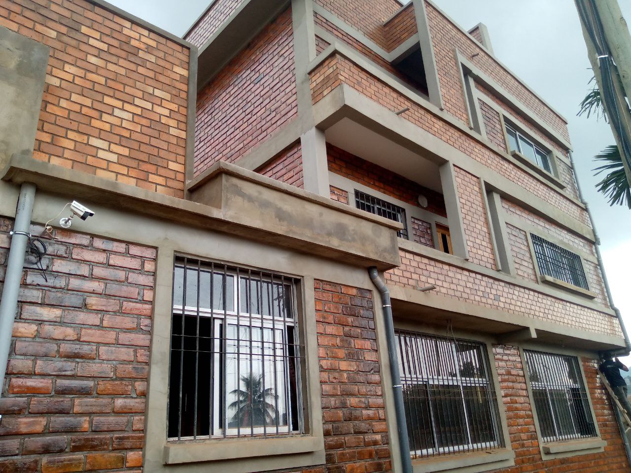 Eco-friendly construction