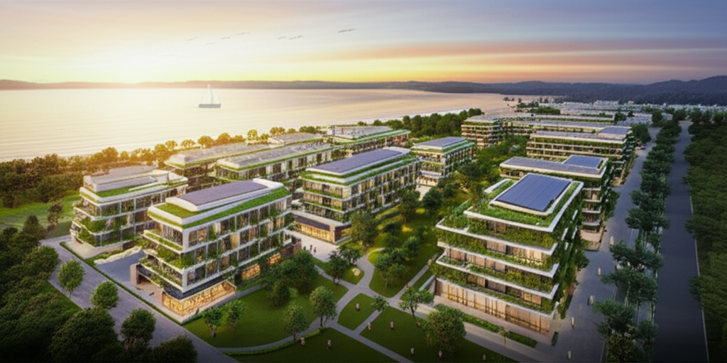 Green Haven Residences
