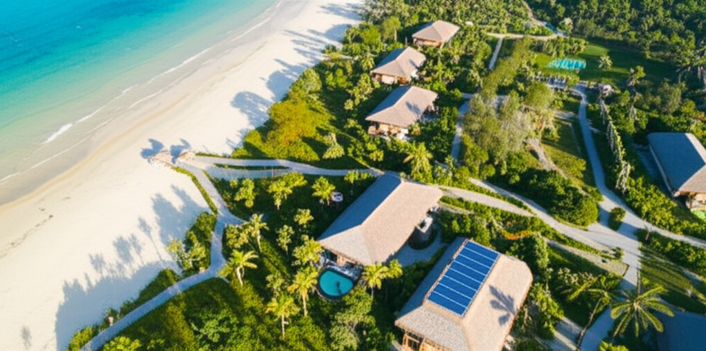 Harmony Eco Resort