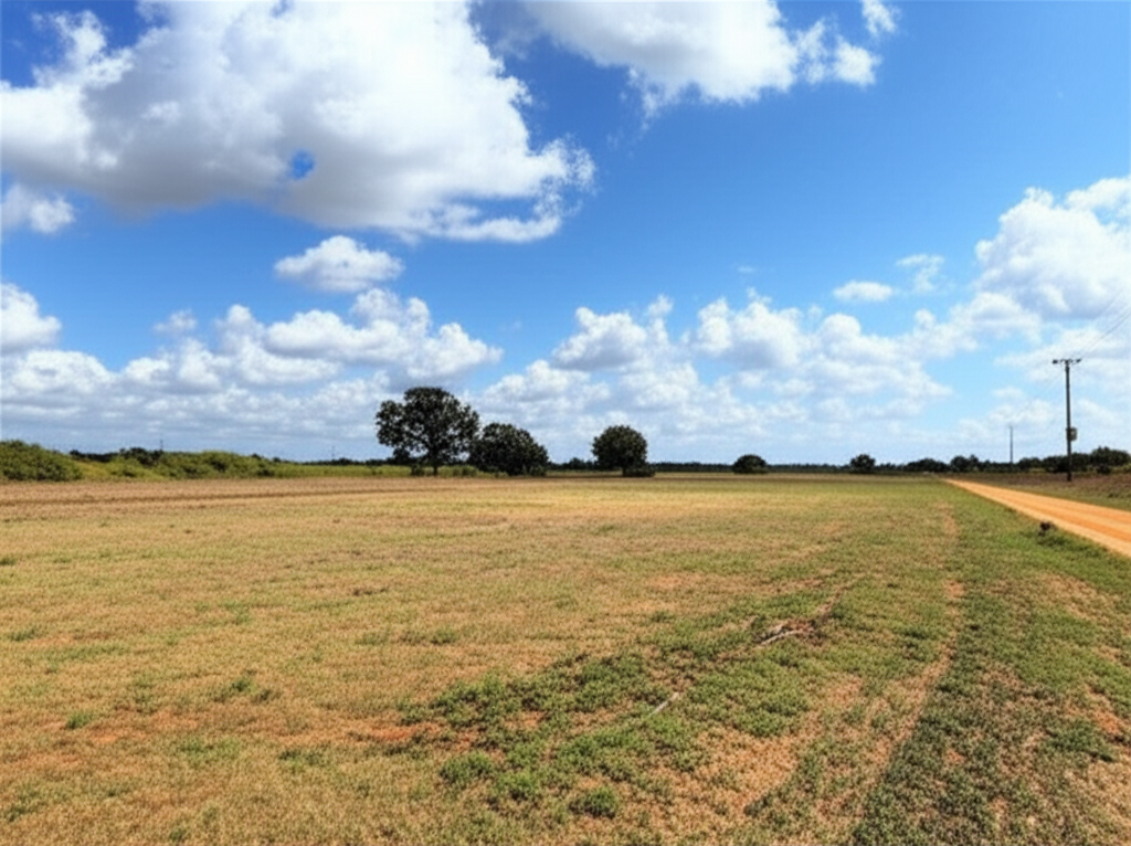 Development Land